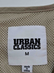 Vestă Urban Classics Bărbați - M