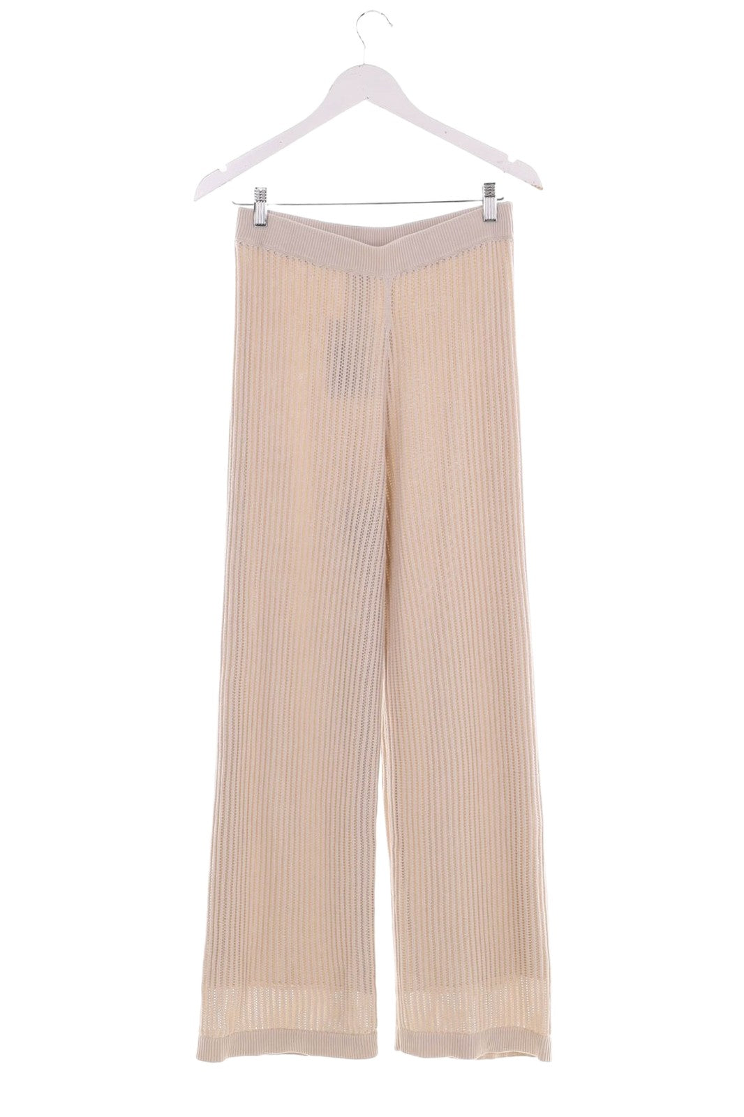 Pantaloni Lawrence Grey Femei - S