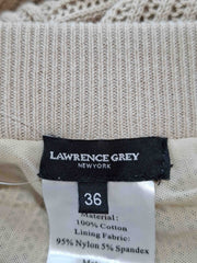 Pantaloni Lawrence Grey Femei - S
