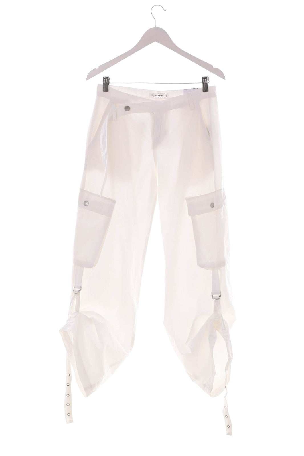Pantaloni Pull&Bear Femei - S