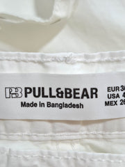 Pantaloni Pull&Bear Femei - S