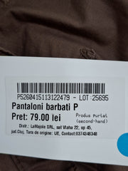 Pantaloni H&M Bărbați - M