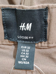 Pantaloni H&M Bărbați - M