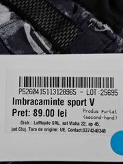 Șort Acg Bărbați - M