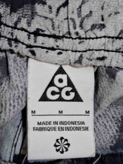 Șort Acg Bărbați - M