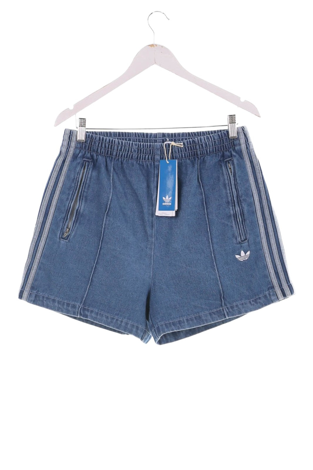 Pantaloni scurti Adidas Femei - M
