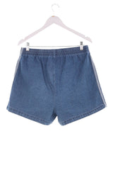 Pantaloni scurti Adidas Femei - M