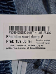 Pantaloni scurti Adidas Femei - M