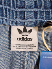 Pantaloni scurti Adidas Femei - M