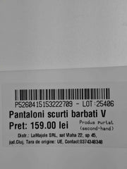 Pantaloni scurți Calvin Klein Bărbați - S