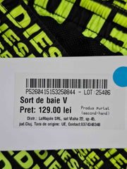 Sort de baie Diesel Bărbați - M