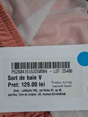 Șort de baie Lacoste Bărbați - M