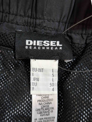 Șort de baie Diesel Bărbați - L