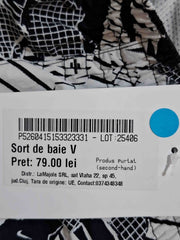Șort de baie Nike Bărbați - S