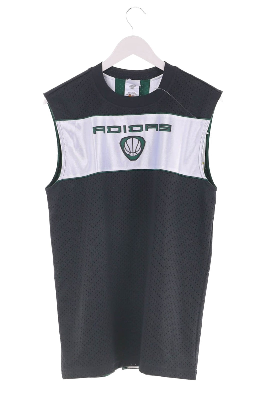 Maiou Adidas Bărbați - S