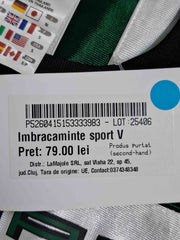 Maiou Adidas Bărbați - S