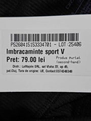 Pantaloni scurți Nike Femei - S