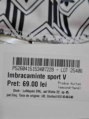 Colanți Adidas Femei - XS