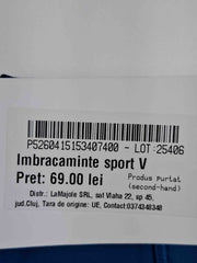 Top sport Nike Femei - M