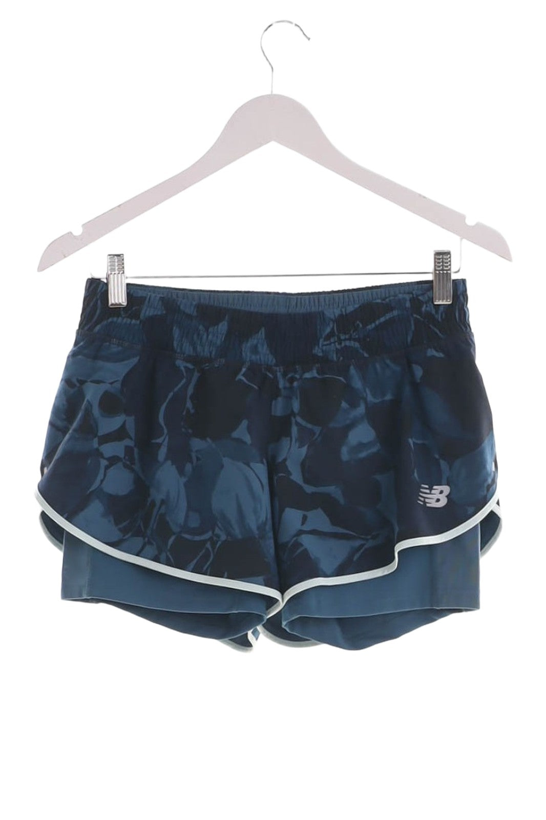 Pantaloni scurți New Balance Femei - S