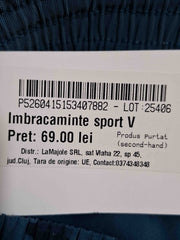 Pantaloni scurți New Balance Femei - S