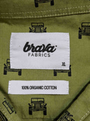 Cămașă Brava fabrics Bărbați - XL