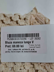 Bluza Zara Femei - M
