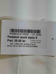 Pantaloni scurți Zara Femei - M
