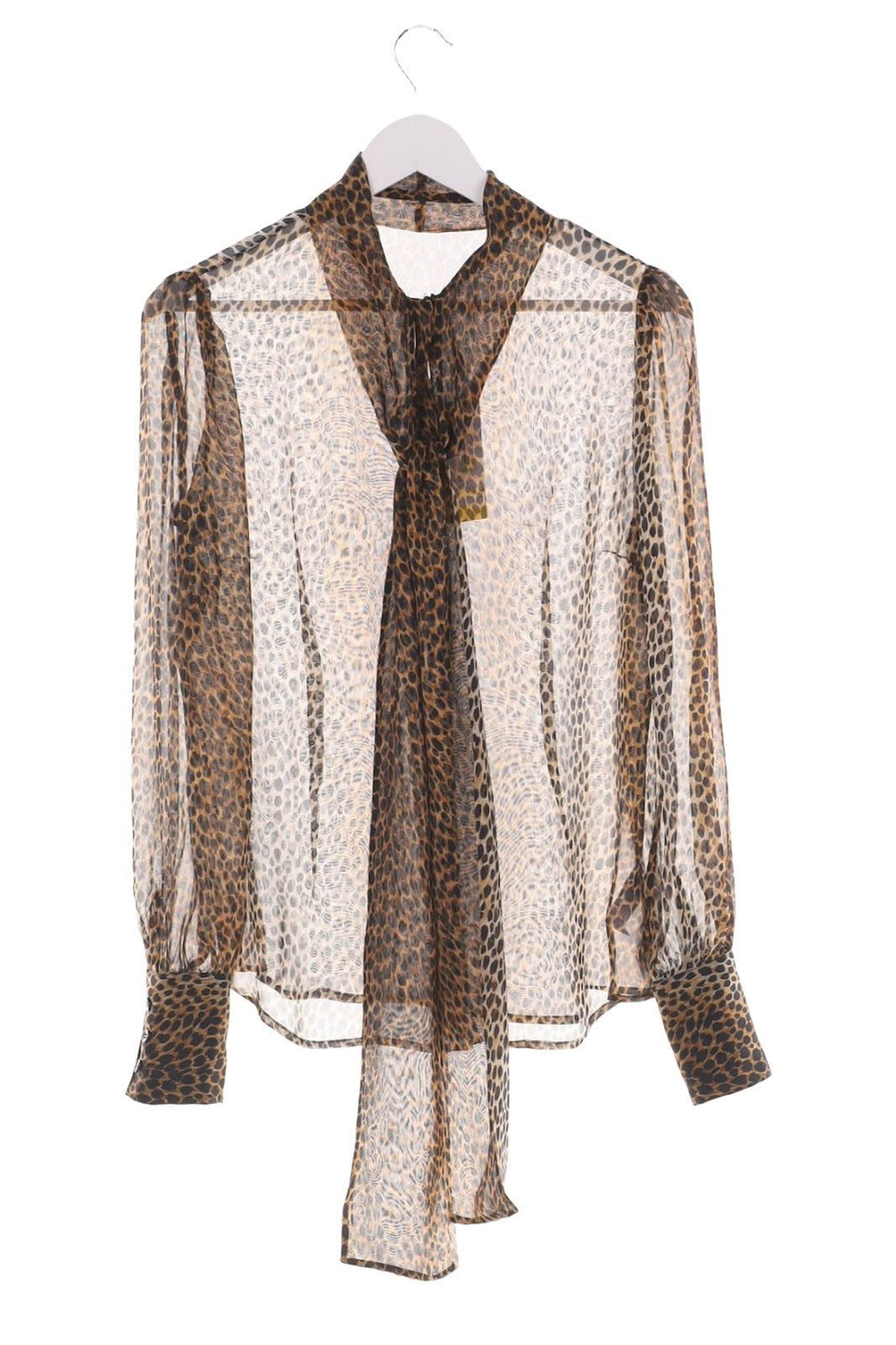 Bluza din mătase Dolce & Gabbana Femei - L