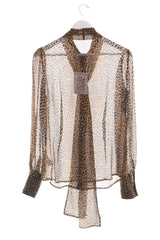 Bluza din mătase Dolce & Gabbana Femei - L