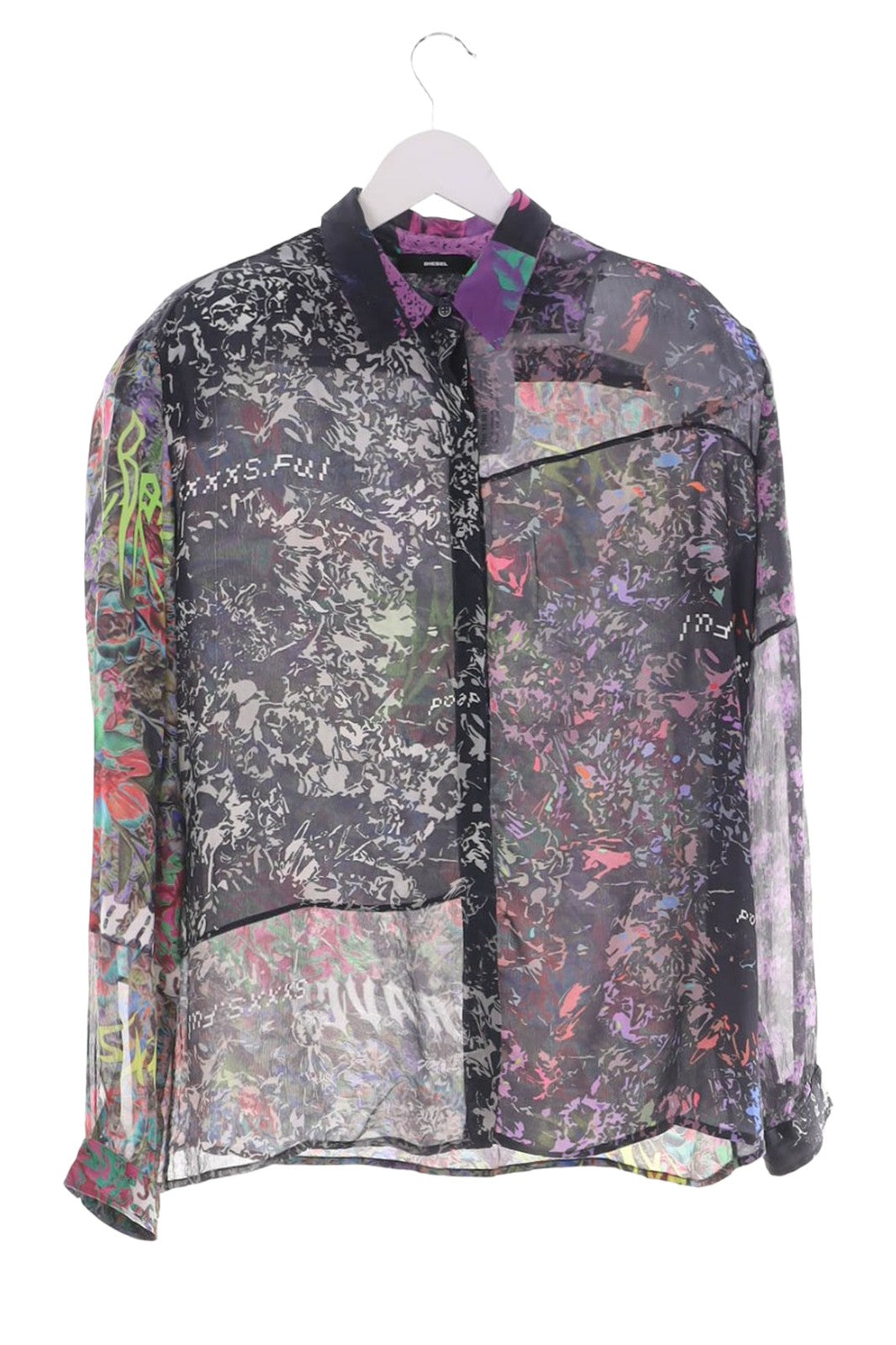 Bluza Diesel Femei - L