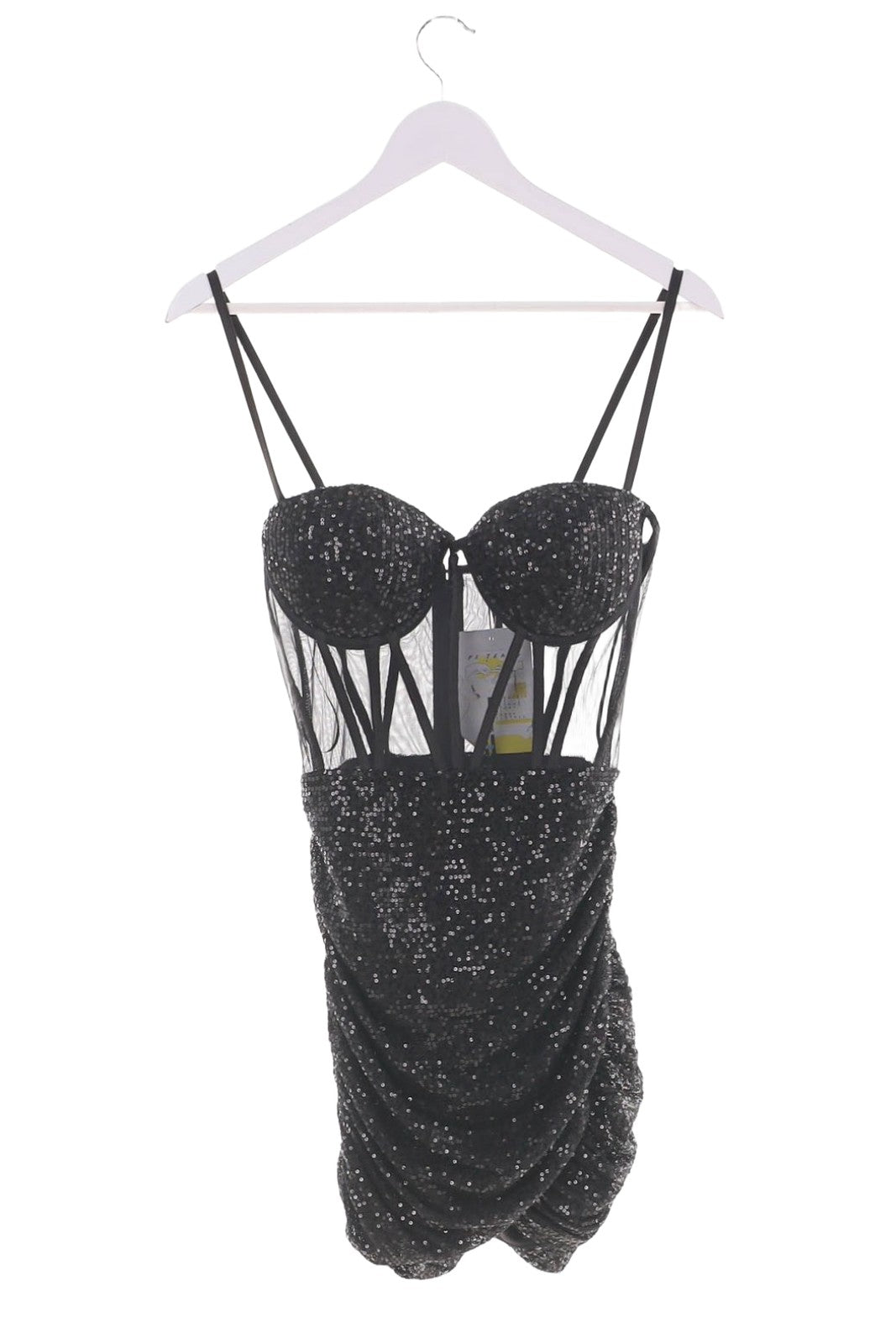 Rochie Fashionnova Femei - S