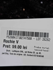 Rochie Fashionnova Femei - S