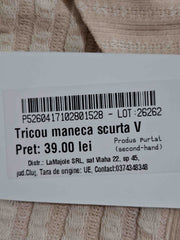 Tricou Zara Femei - M