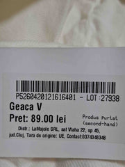 Jacheta Zara Femei - L
