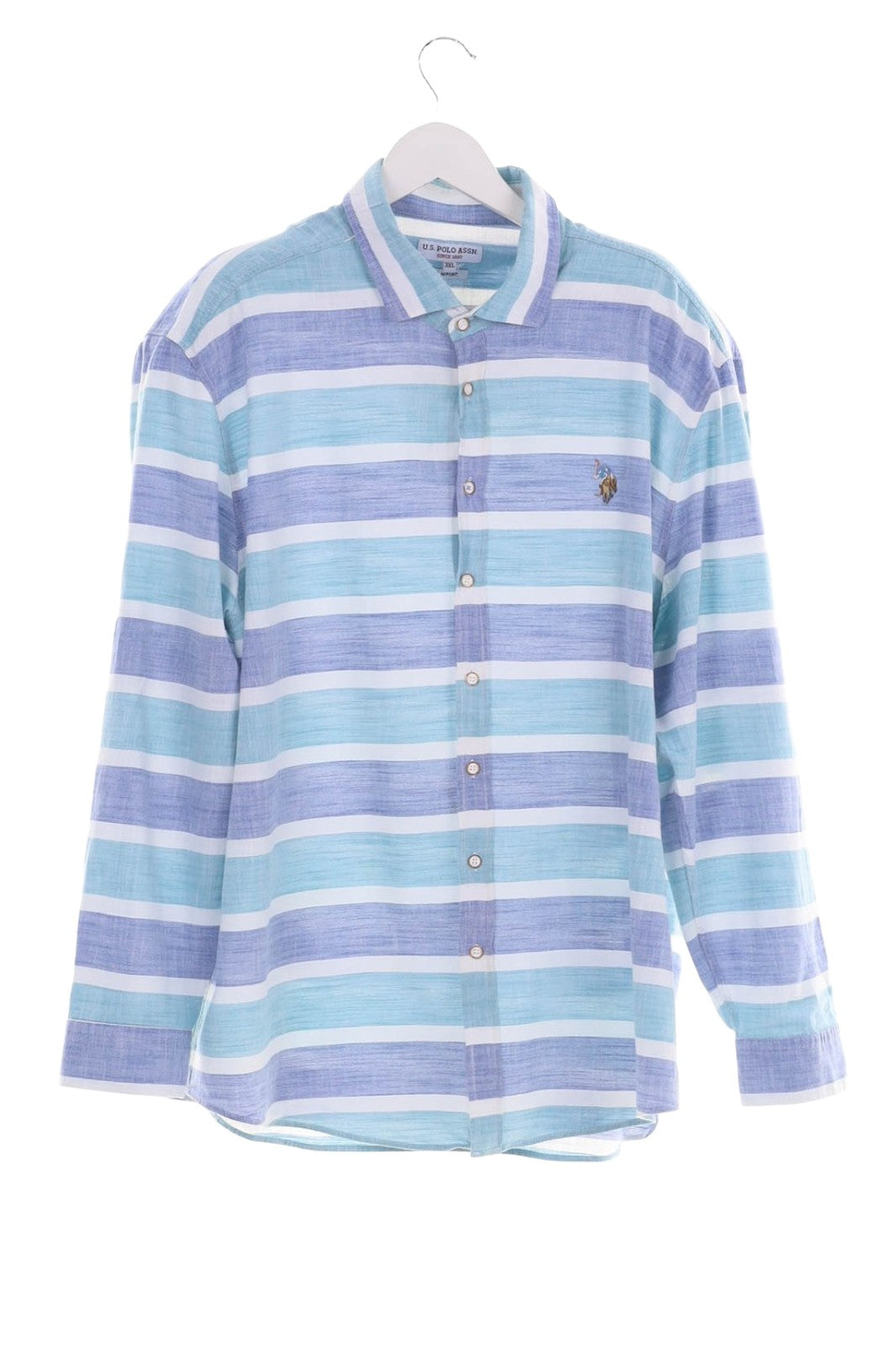 Cămașă U.S. Polo Assn  Bărbați - 3XL