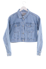 Geacă Denim co. Femei - L