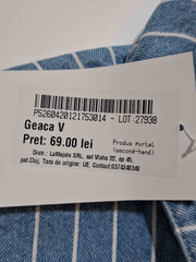 Geacă Denim co. Femei - L