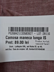 Cămașă Levi's Bărbați - L