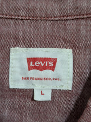 Cămașă Levi's Bărbați - L