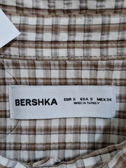 Cămașă Bershka Barbati - S