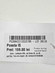 Posetă Nannini Femei - OS