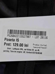 Geanta Caparol Femei - OS