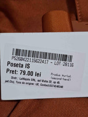 Rucsac Pier One Femei - OS