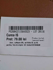 Curea Lasalle Femei Piele - OS