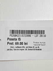 Posetă H&M Femei - OS