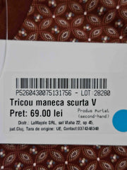 Tricou We Bărbați - M