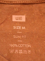 Tricou We Bărbați - M