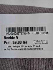 Rochie Stradivarius Femei - L