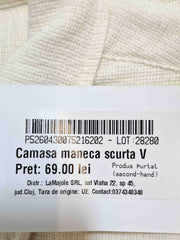 Cămașă Zara Barbati - L